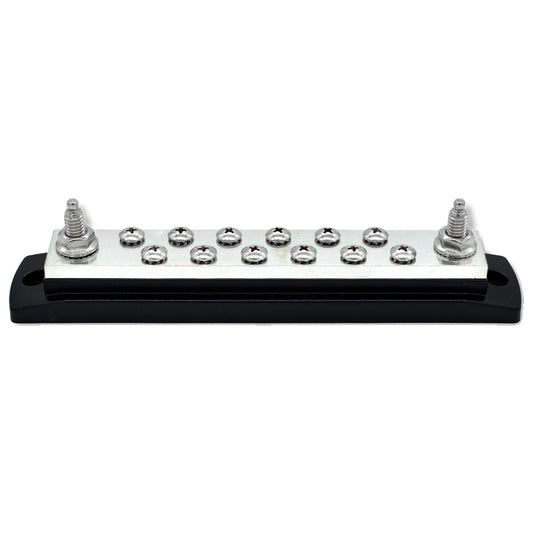 Bluewater 12 Terminal Busbar 250 Amp 312105B020