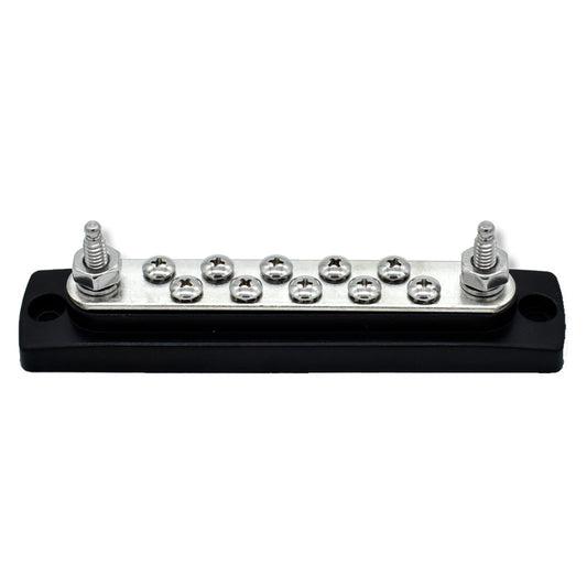 Bluewater 10 Terminal Busbar 150 Amp 312301B020