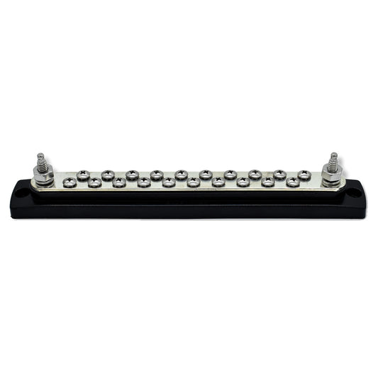 Bluewater 20 Terminal Busbar 150 Amp 312302B020
