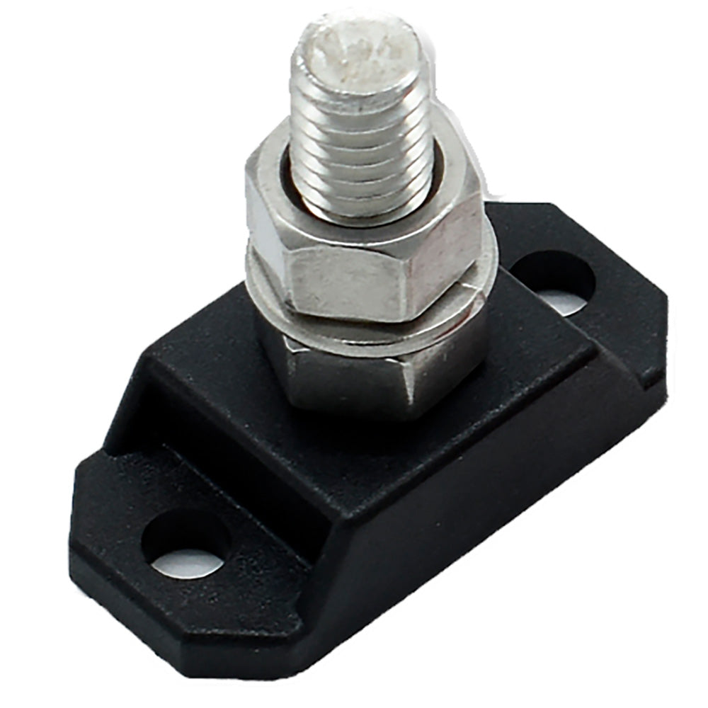 Bluewater 38 Power Post Black 314300B038