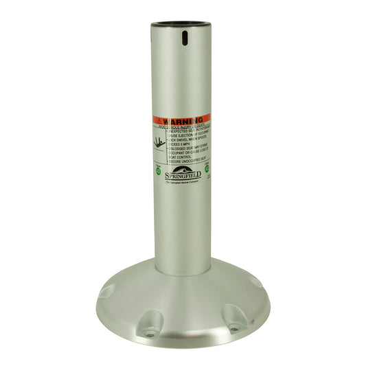 Springfield 2nd Generation 278 FixedHeight Pedestal 15 1240015SAL