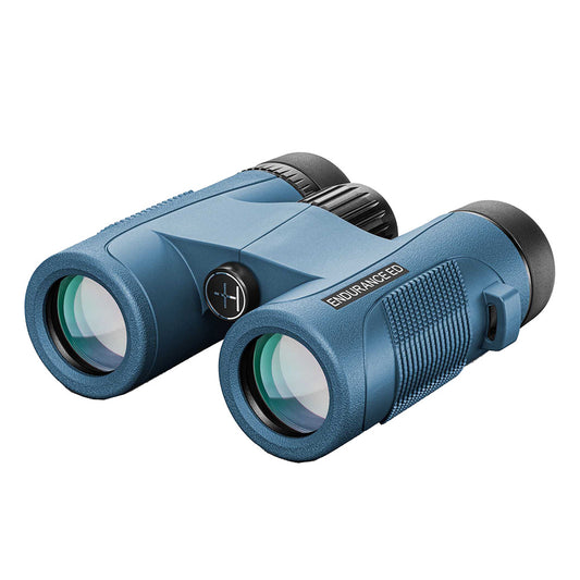 Hawke Optics Endurance ED Marine Binoculars 7x32 Blue 36500