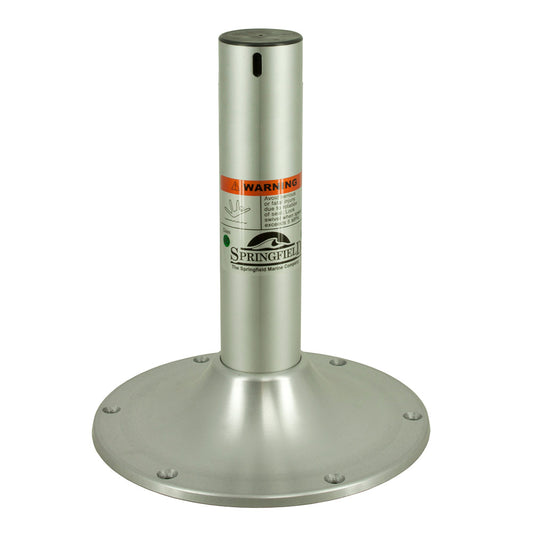 Springfield 238 Clipper FixedHeight Pedestal 13 1440013SAL