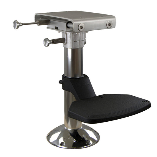 Springfield 4 Offshore FixedHeight Helm Pedestal Package 1457545