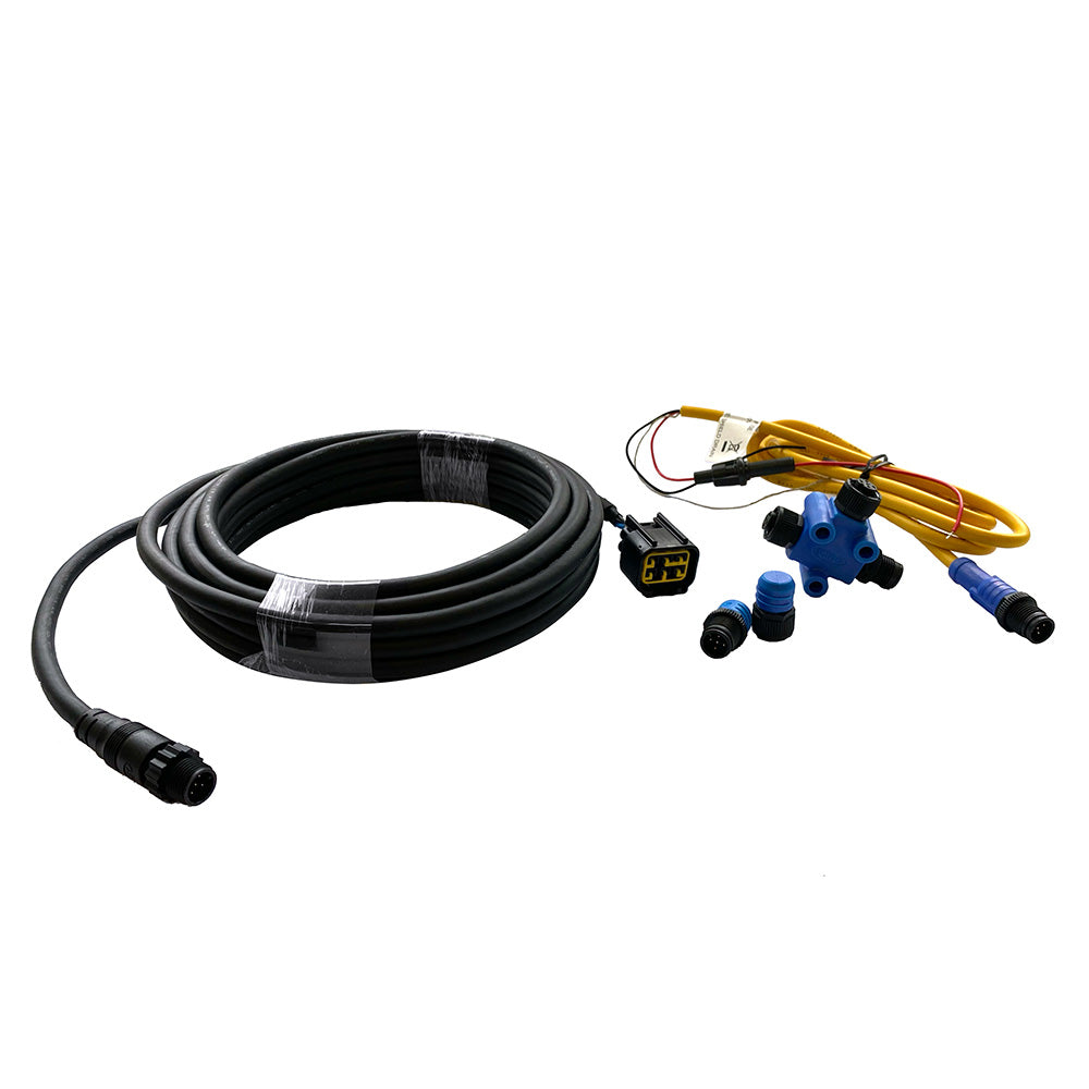 Veratron NMEA 2000 Kit wFurukawa Connector Honda Tohatsu B00134602