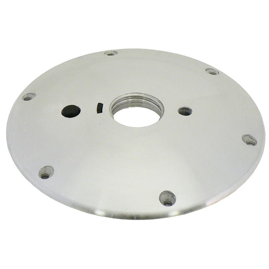 Springfield ThreadLock Aluminum Surface Mount Base 10 3796010AL