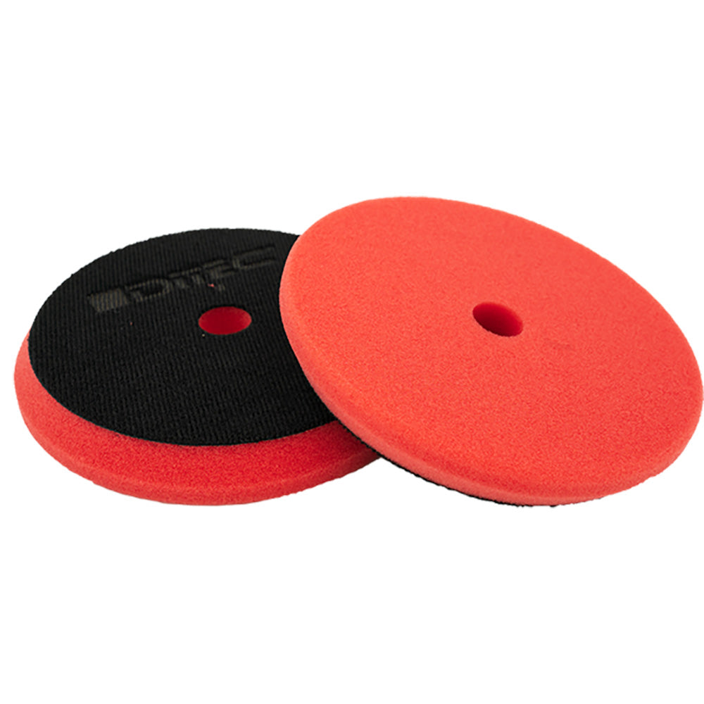 DiTEC Trapez Polishing Pad Fine Cut 150mm 2Pack PPFNCT1501