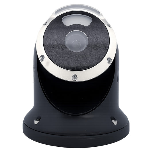 Iris Photon Ultra LowLight 4K Night Vision Camera w12mm Lens Black SKU4K485001