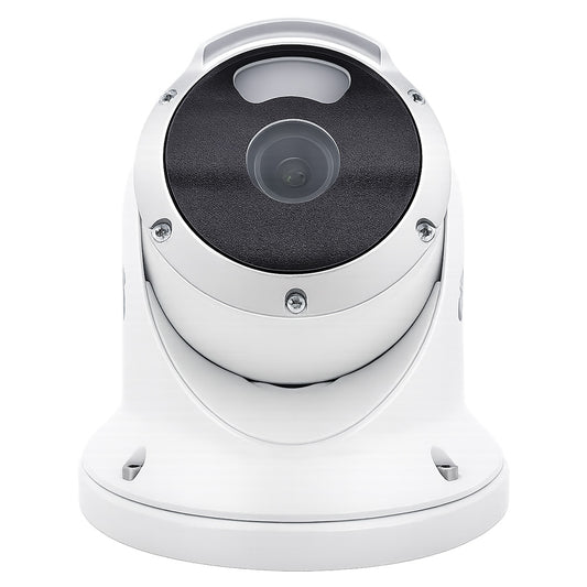 Iris Photon Ultra LowLight 4K Night Vision Camera w28mm Lens White SKU4K485003