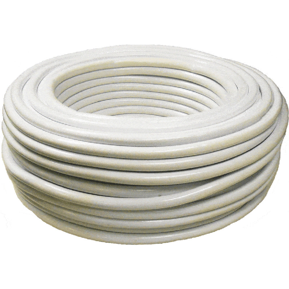 Trident Marine 34 x 82 Wash Down Hose White 1680340W82