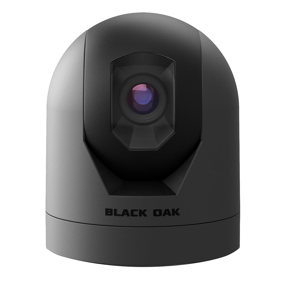 Black Oak Nitron XR1 Color Night Vision Camera HDMI Grey XR1GH