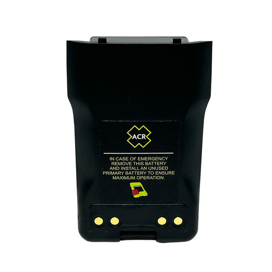 ACR RB16V Rechargeable LithiumIon Battery 4589