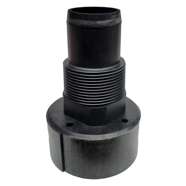 Jabsco Macerator Pump Housing Kit Long 185941000