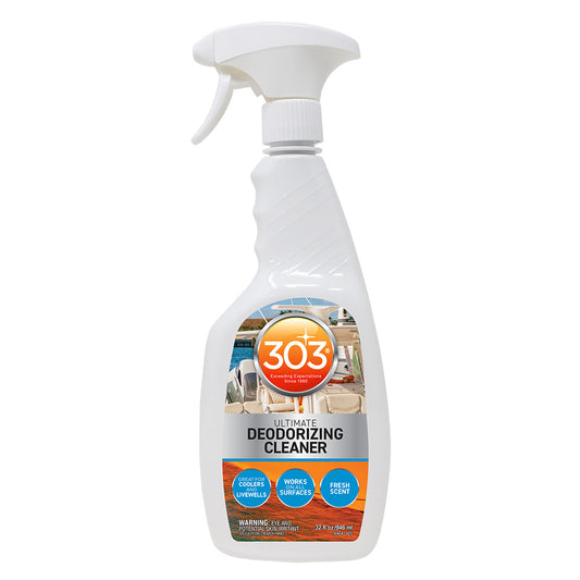 303 Ultimate Deodorizing Cleaner 32oz 30454