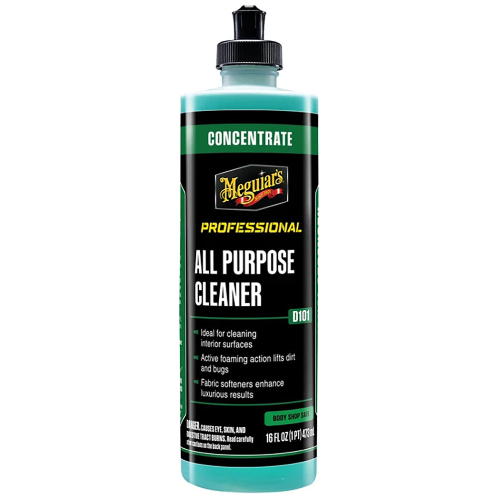 Meguiars All Purpose Cleaner 16oz D10116