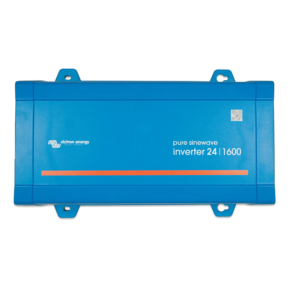 Victron Inverter 241600 120V VEDirect NEMA 515R PIN242161500