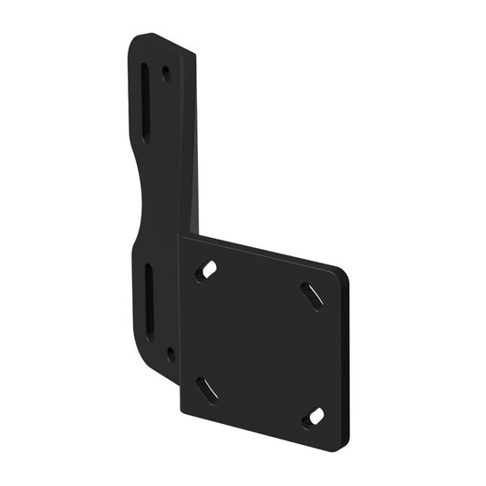Lewmar Motor Mounting Bracket fAxis Vector Shallow Water Anchors Black 2024028464