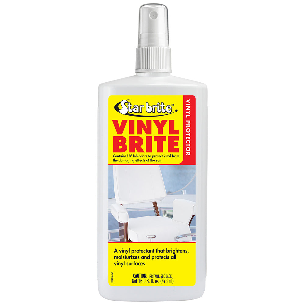 Star brite Vinyl Brite Protector 16 oz 80316
