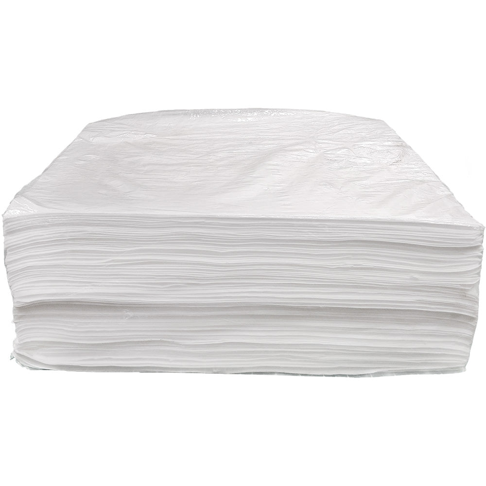 Star brite HighEfficiency Oil Absorbent Sheets 100 Sheets 91825