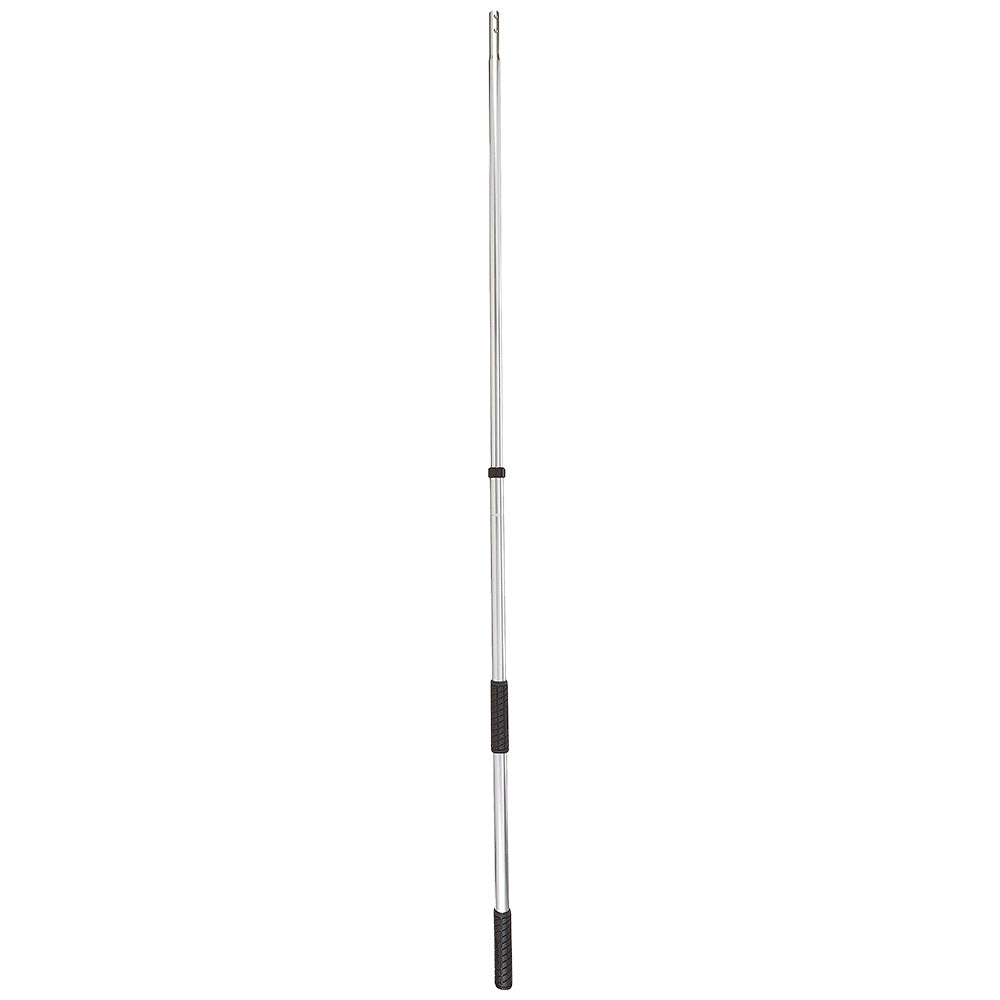 Star brite Premium Heavy Duty ExtendABrush Telescoping Handle 36 Length 40155