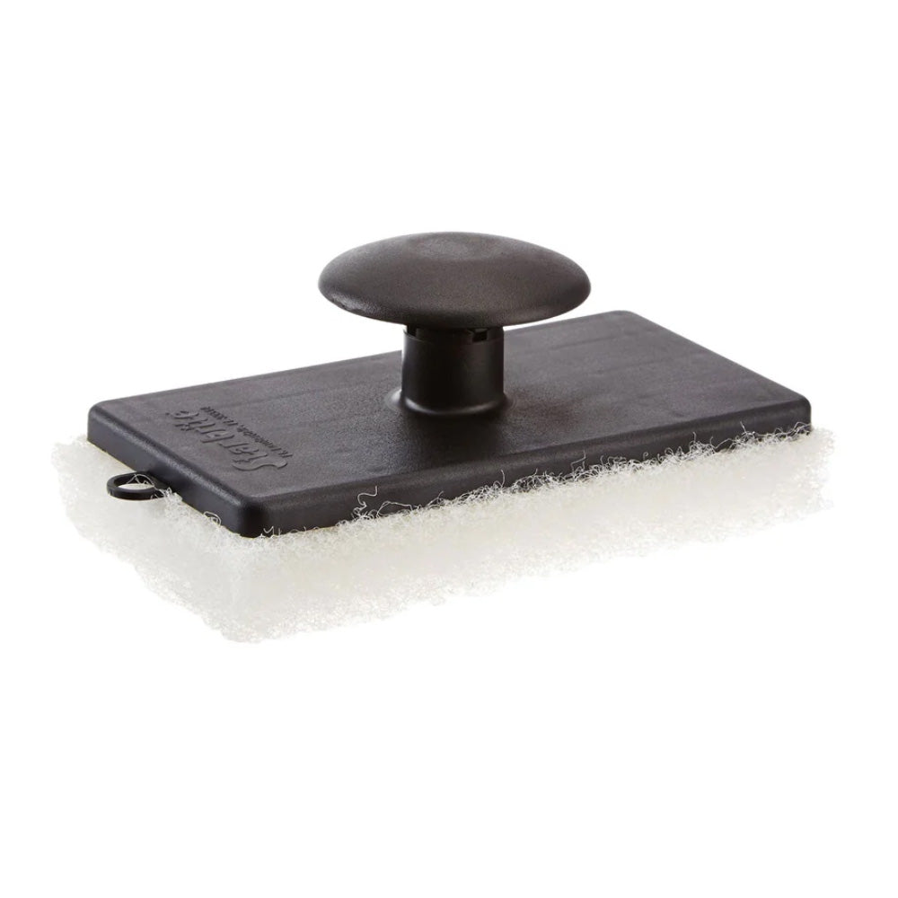 Star brite AllPurpose Fine Scrubber Pad Delicate ScratchFree Cleaning 40022