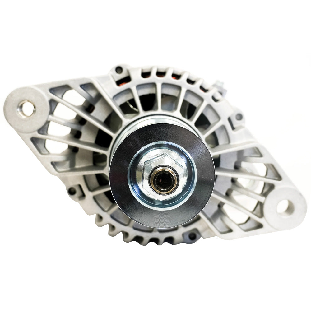 ARCO Marine Zeus A2203000W 12V HD High Output Alternator J180 Mount 4043