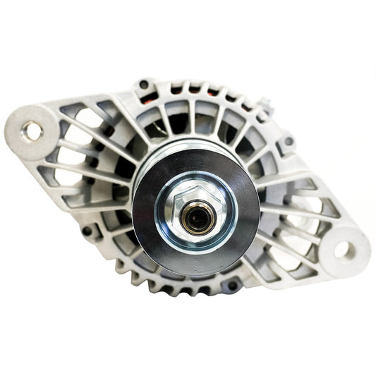 ARCO Marine Zeus A2203000W 12V HD High Output Alternator J180 Mount 4043