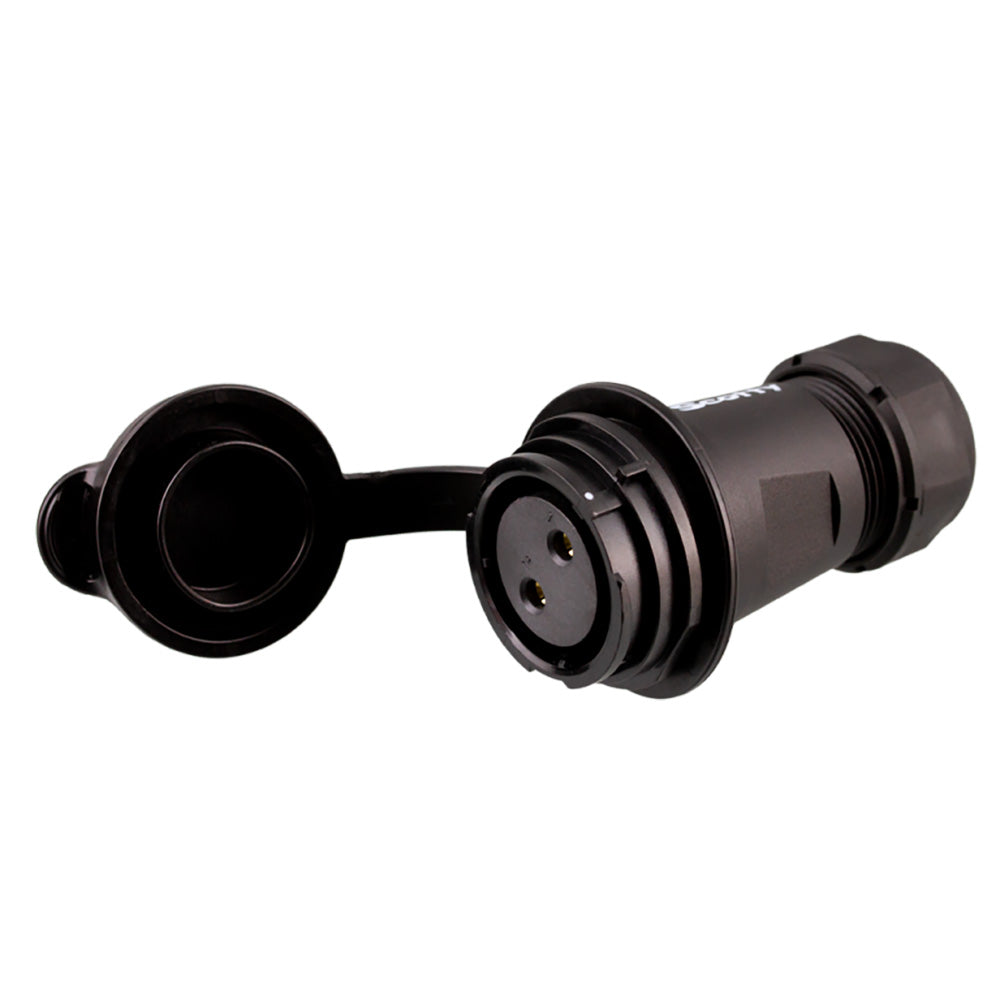 Scotty 2122 Marine Grade Socket 12V 2122
