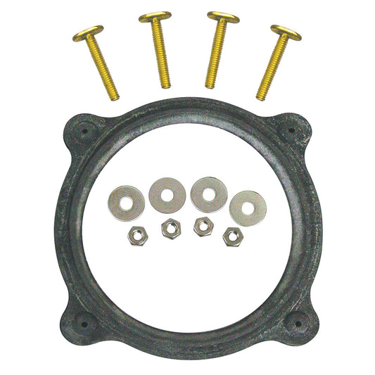 Dometic Floor Flange Seal Hardware Kit 385310063