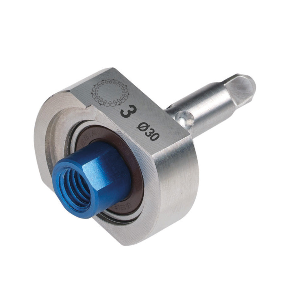 RUPES 3mm Orbit Functional Unit fNano 2 Blue 581392C