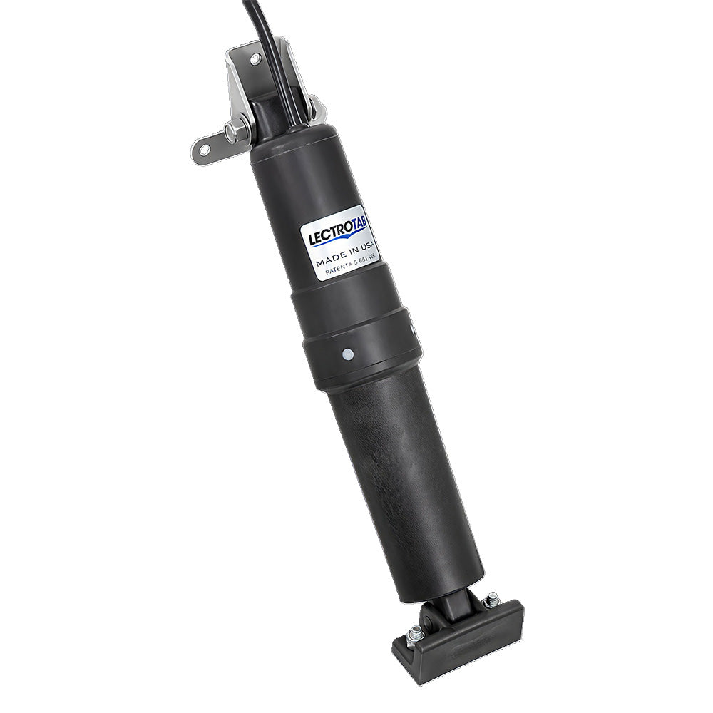 Lectrotab HeavyDuty Tab Actuator 12V 26 Cable ABK67