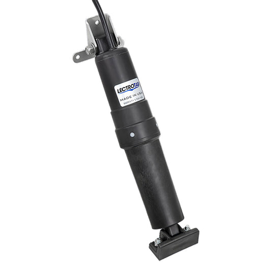 Lectrotab HeavyDuty Tab Actuator 12V 26 Cable ABK67