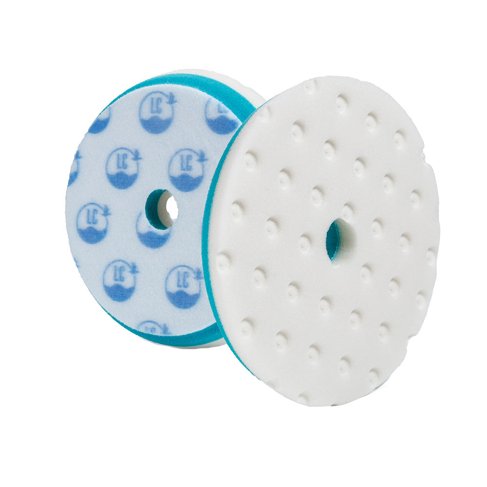 Lake Country Marine White Correcting Foam Pad wCCS Technology 55 x 1 ML63550CCSLC