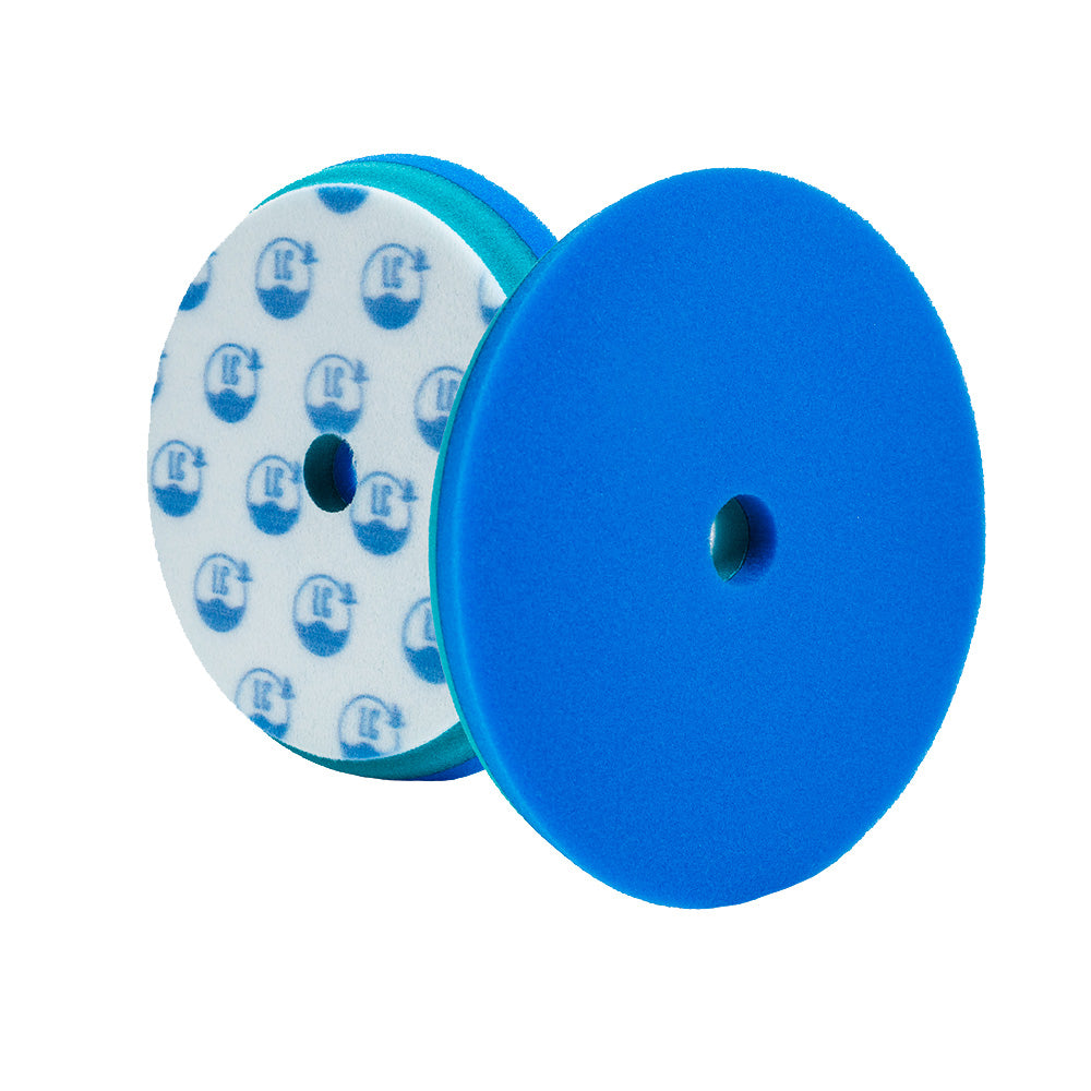 Lake Country Marine Blue Polishing Foam Pad 65 x 1 ML93650LC
