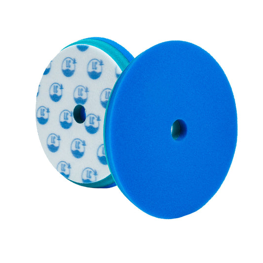 Lake Country Marine Blue Polishing Foam Pad 65 x 1 ML93650LC