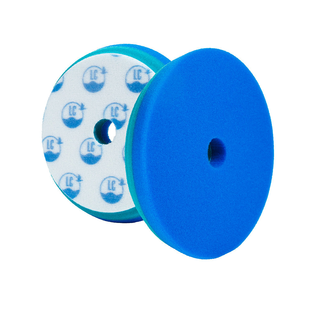 Lake Country Marine Blue Polishing Foam Pad 55 x 1 ML93550LC