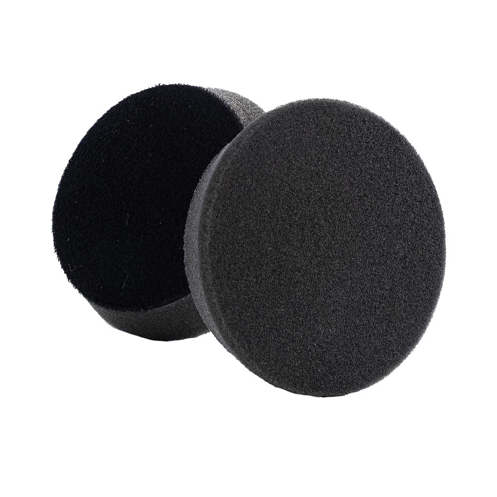 Lake Country SDO Black Finishing Polishing Pad 35 x 78 2Pack SDO723502LC