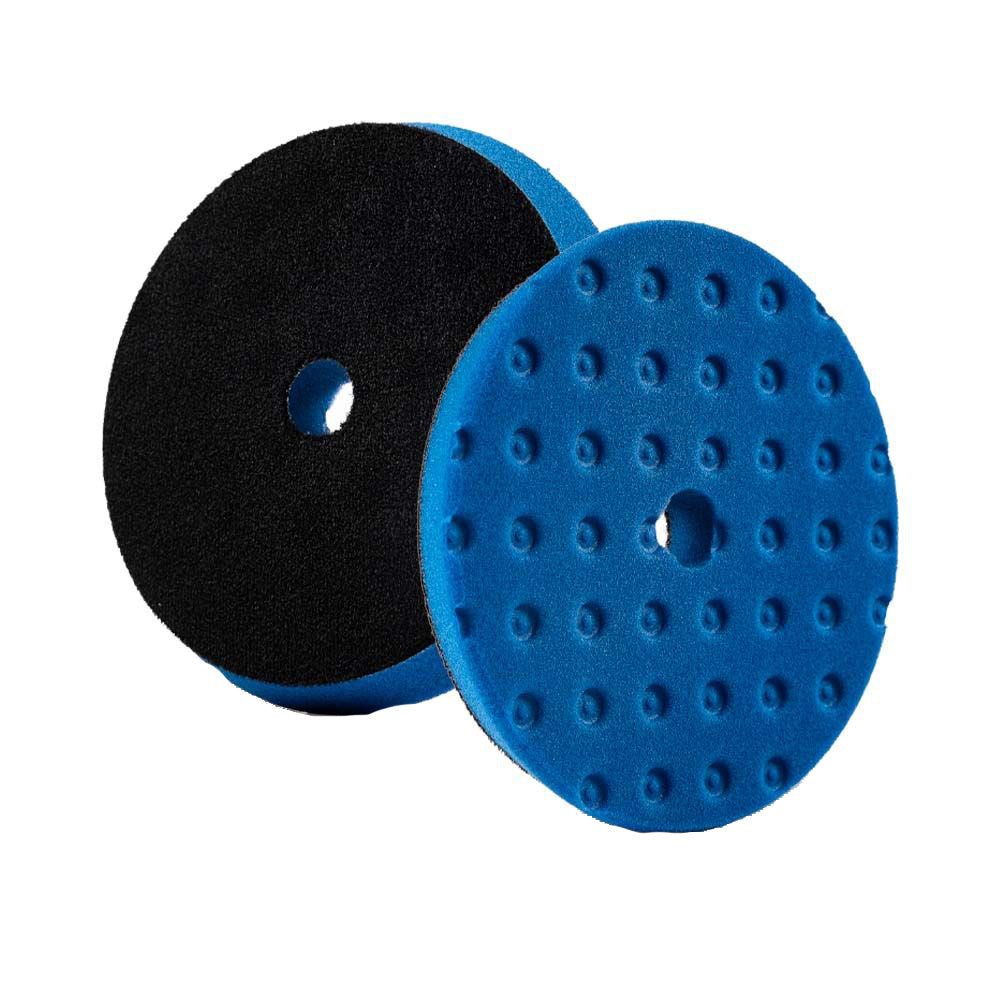 Lake Country SDO Blue Heavy Polishing Pad wCCS Technology 65 x 78 SDO92650CCSLC