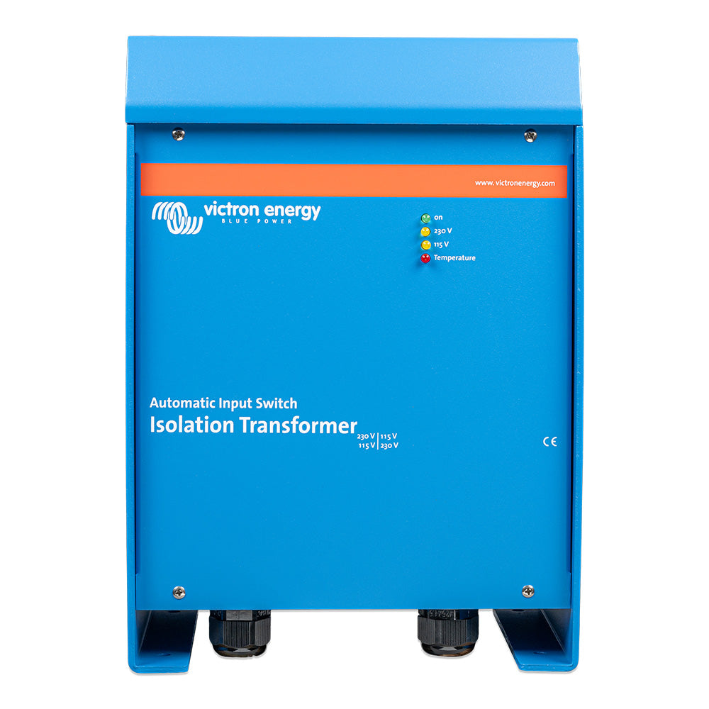 Victron Isolation Transformer 4500W Auto 115230V ITR050452042