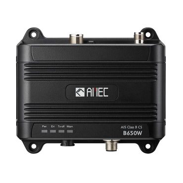 AMEC B650W Class B AIS Transceiver wWIFI 5WSOTDMA NMEA 2000 NMEA 0183 USB AMECB650W010