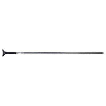 YakGear YakStick 65 Black Floating StakeOut Anchor Stick wMudfoot 010079