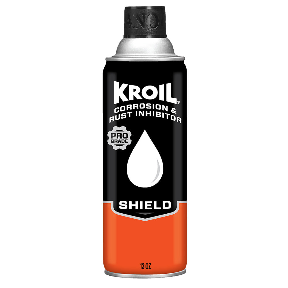 Kroil Shield Corrosion Rust Inhibitor Aerosol 13oz SD132
