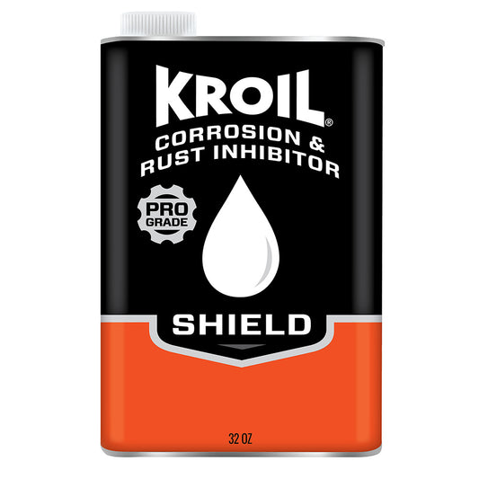 Kroil Shield Corrosion Rust Inhibitor 32oz Can SD321