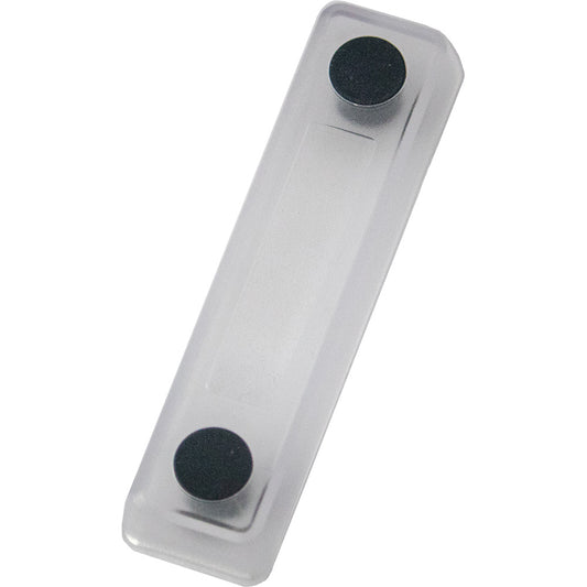Egis Transparent BusBar Cover for 6100205 6100400 6104