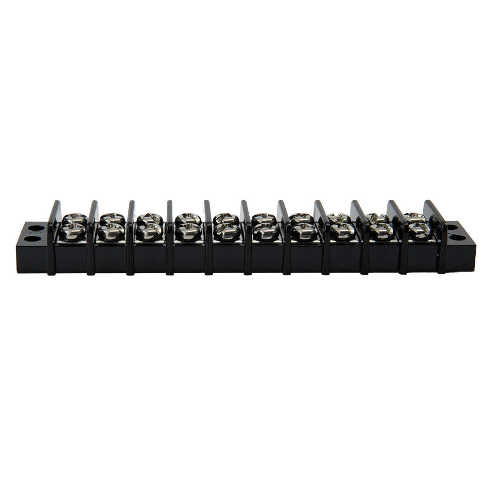 Egis Terminal Block 20A 10 Circuit 222010