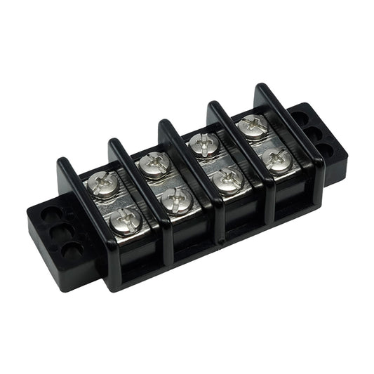 Egis Terminal Block 30A 4 Circuit 223004