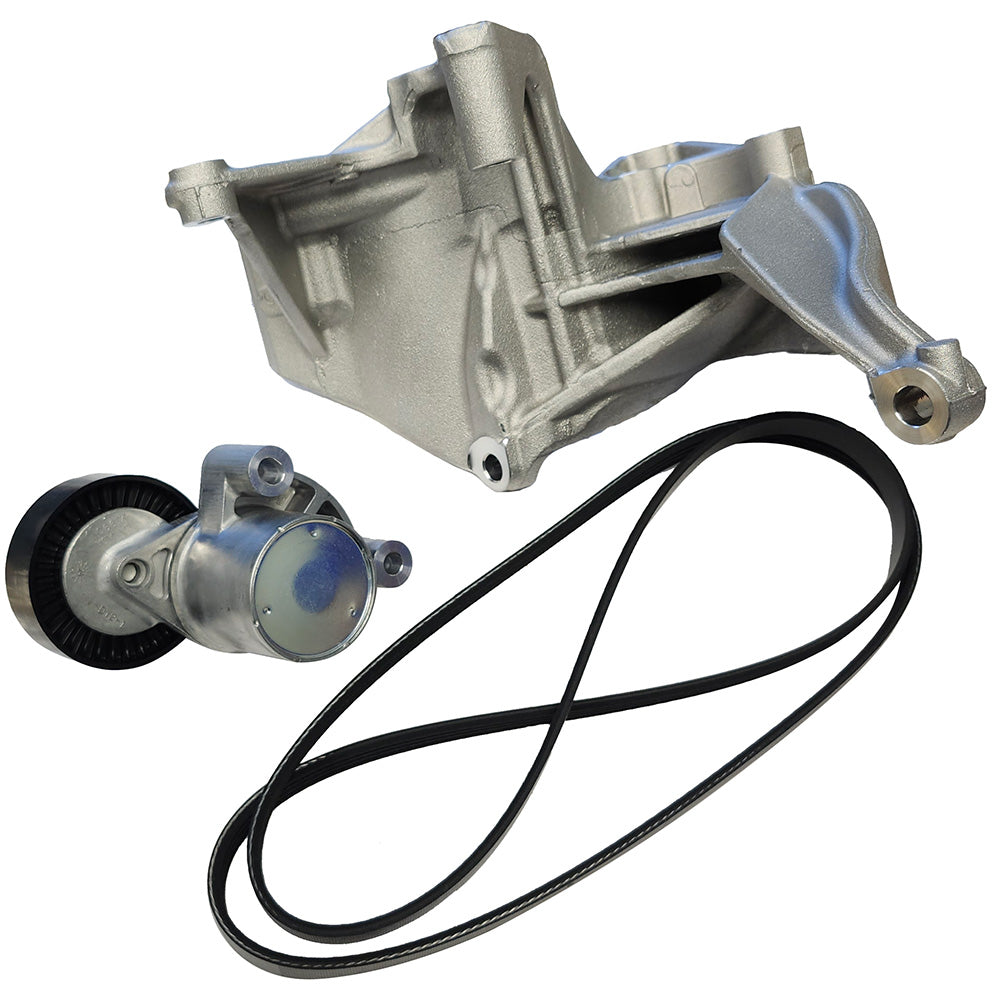 ARCO Marine Mounting Bracket Kit fHigh Output Alternators Ford Transit 35L MK1201