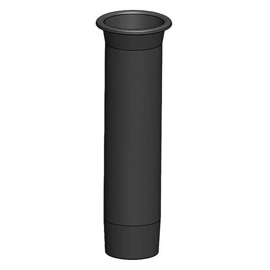 TACO Rod Holder Liner wLip Protection f2300 Series Black F312302BKAC