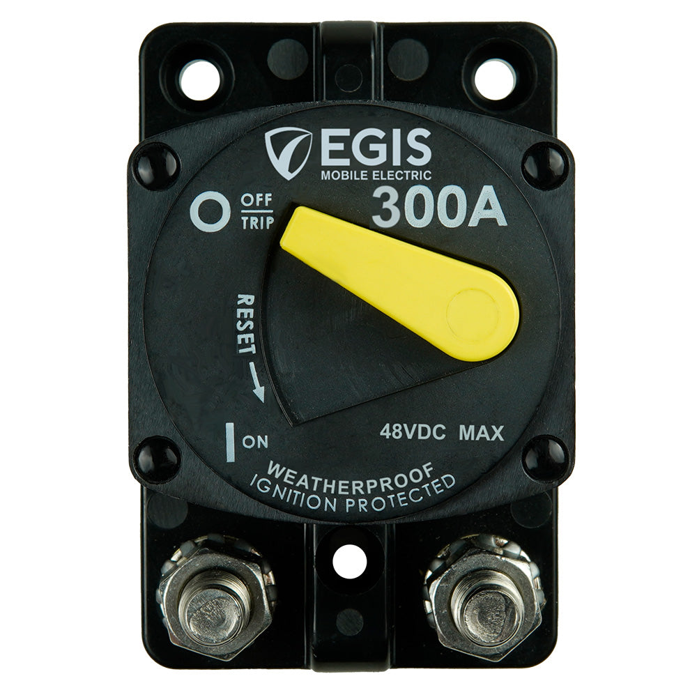 Egis 300A Circuit Breaker 87 Series Surface Mount 4704300