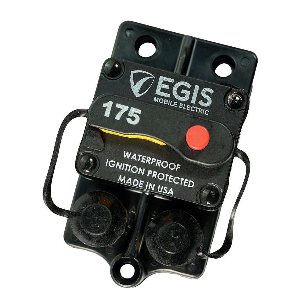Egis 175A Circuit Breaker 85 Series Surface Mount 4709175